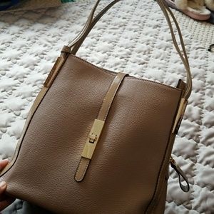 Gussaci Collection Handbag